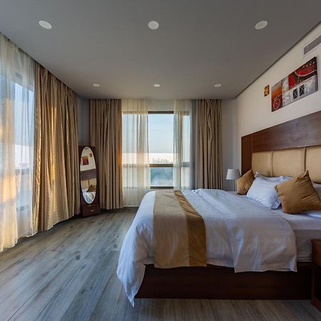فندق روزالينا Yanbu Extérieur photo