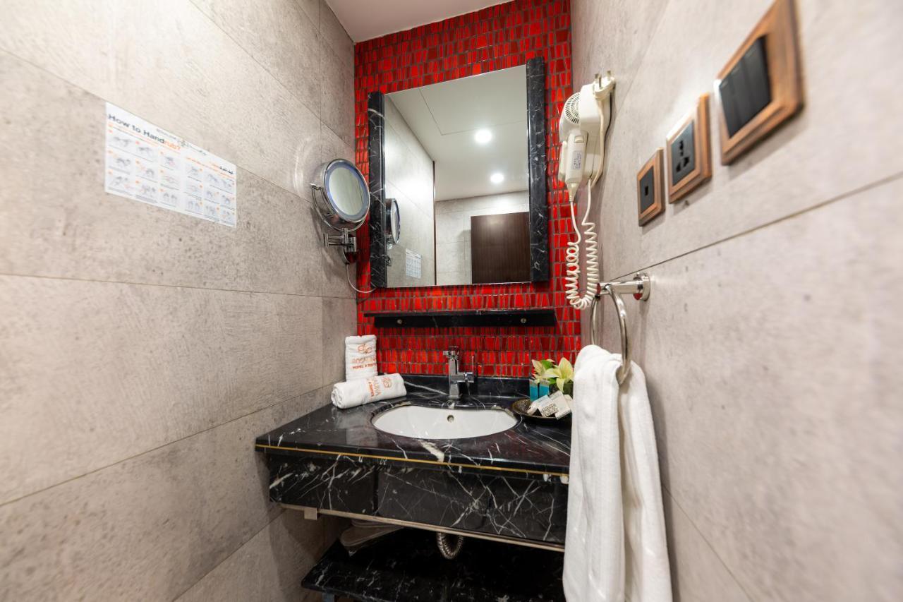 فندق روزالينا Yanbu Extérieur photo