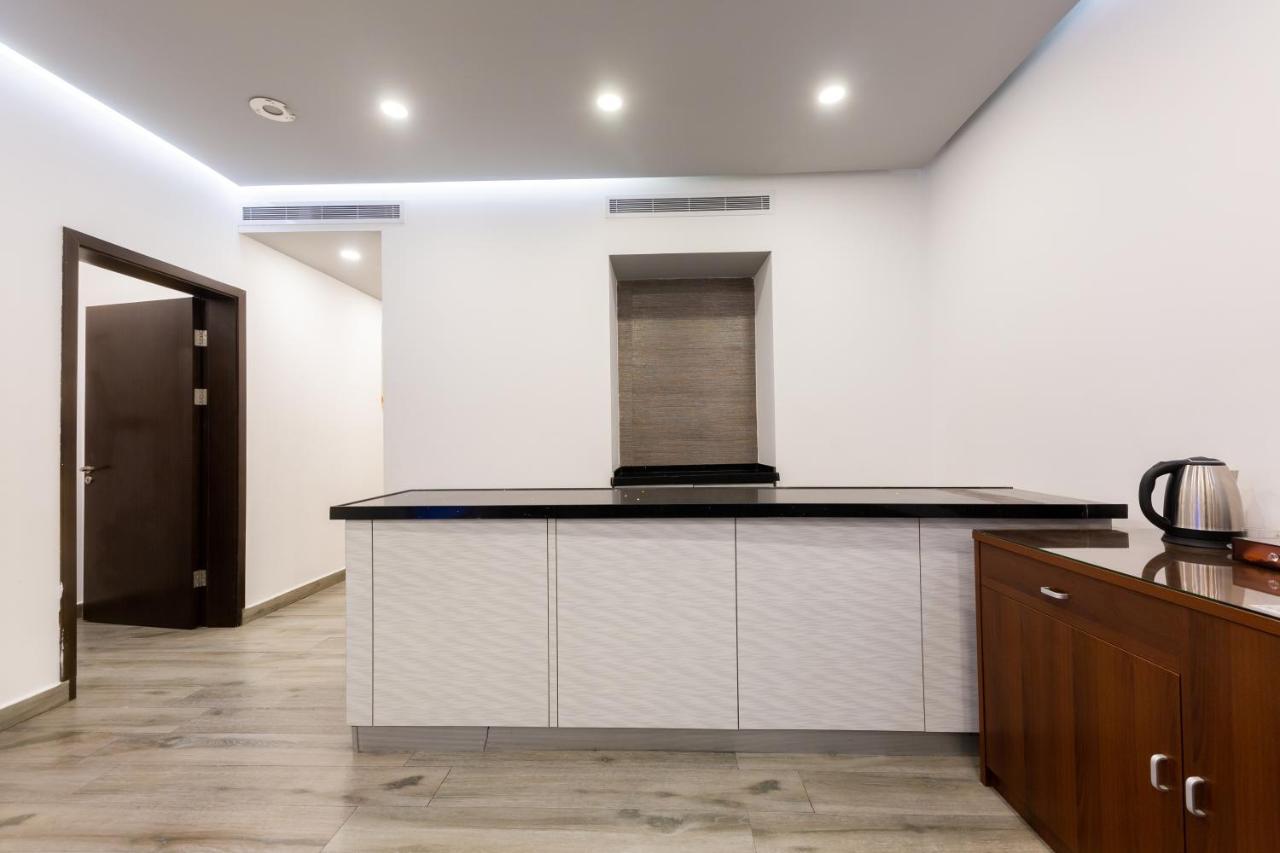 فندق روزالينا Yanbu Extérieur photo